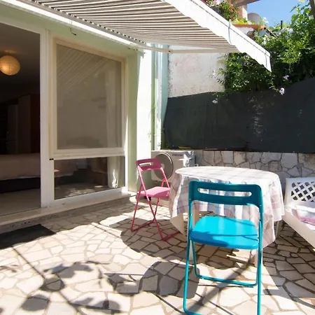 Appartement Lilly Banjole