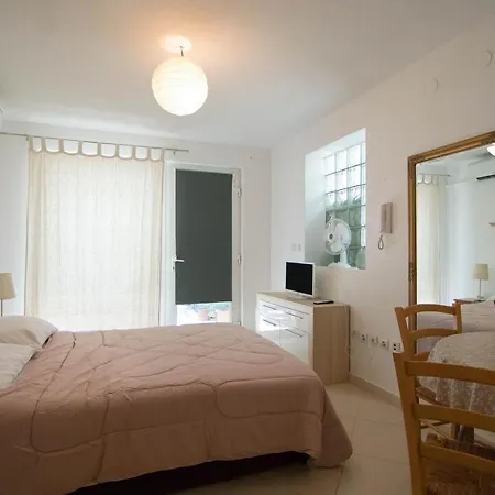 Apartmán Lilly *