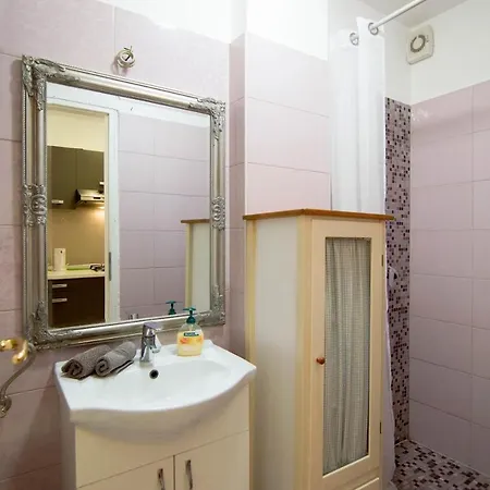 Appartement Lilly Banjole