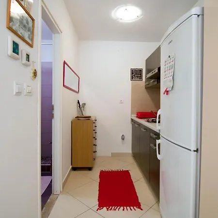 Apartments Lilly *