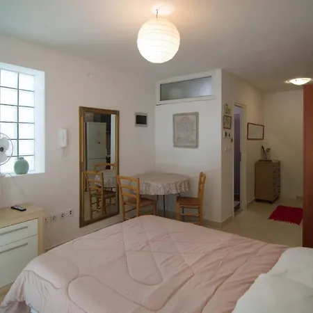 Apartments Lilly Apartman