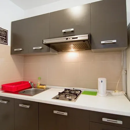 Apartments Lilly * Banjole