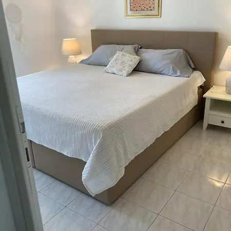 Lilly Apartmán