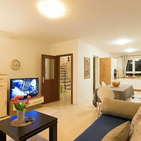 Lilly Appartement
