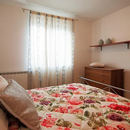Apartments Lilly Apartman