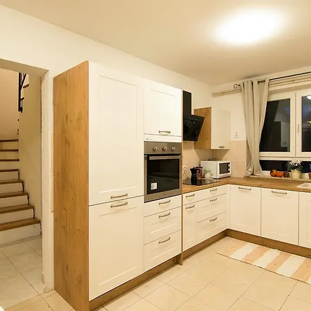 Appartement Lilly *