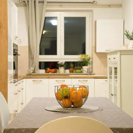 Apartmán Lilly Banjole
