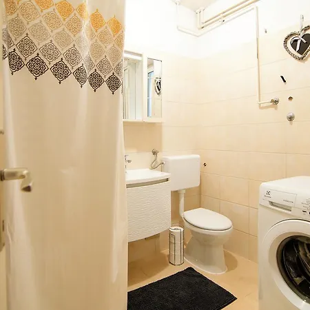 Lilly Appartement Banjole