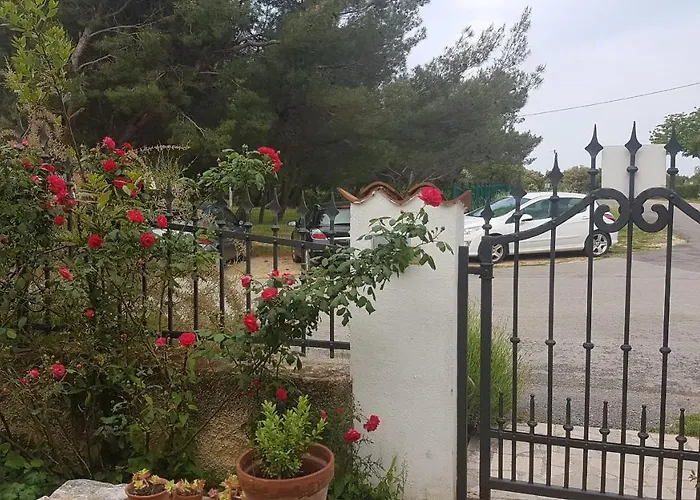 Apartments Lilly Banjole