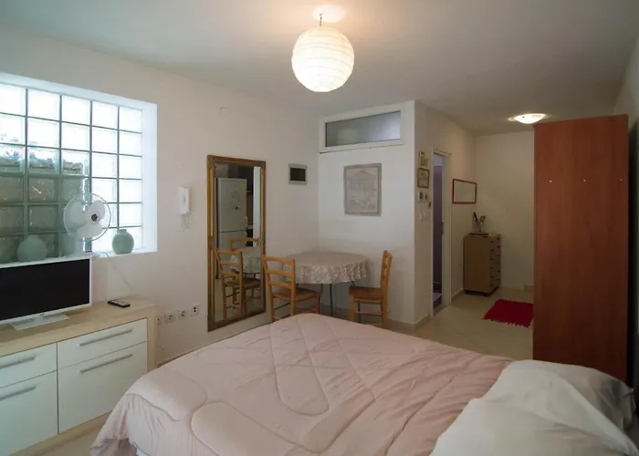 Apartments Lilly Apartman