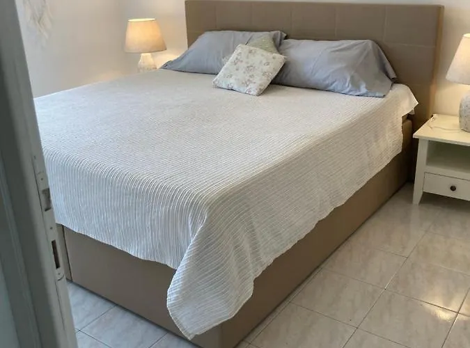 Apartments Lilly Apartman