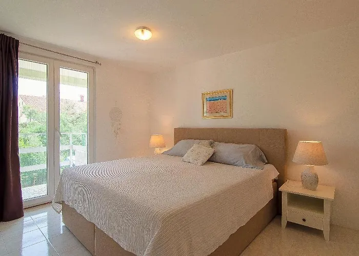 Apartments Lilly Apartman