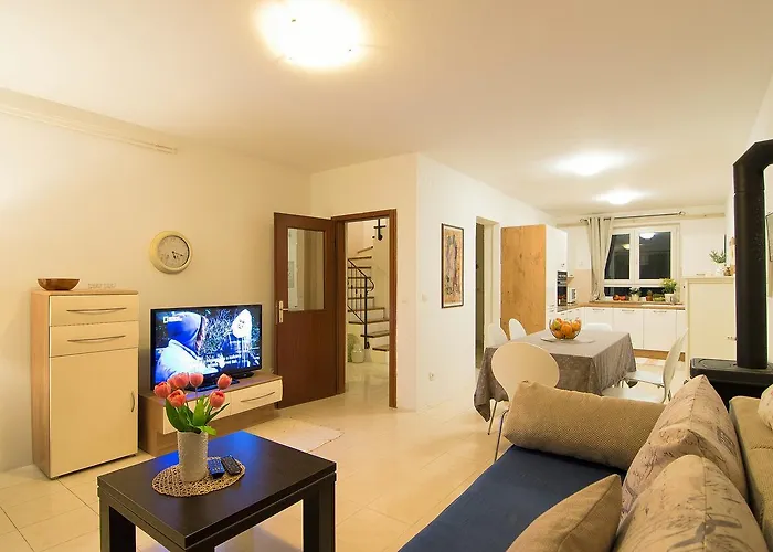 Apartments Lilly Apartman