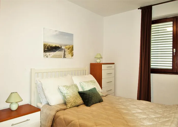 Apartments Lilly * Banjole