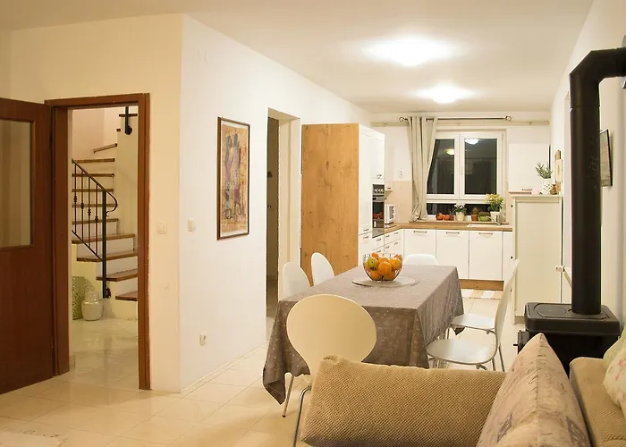 Apartments Lilly Apartman