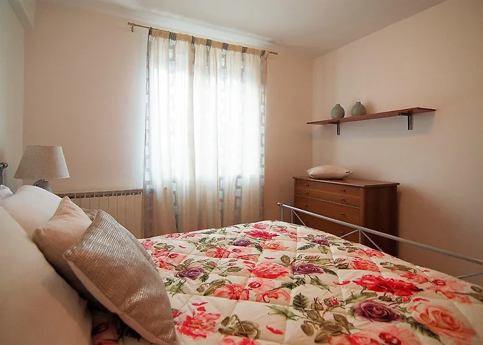 Apartments Lilly Apartman