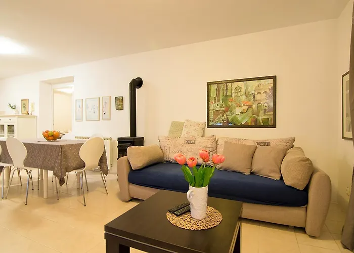 Lejlighed Lilly Banjole