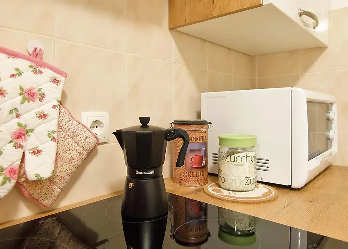 Lilly Lejlighed Banjole