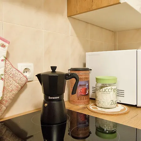 Lilly Appartement Banjole